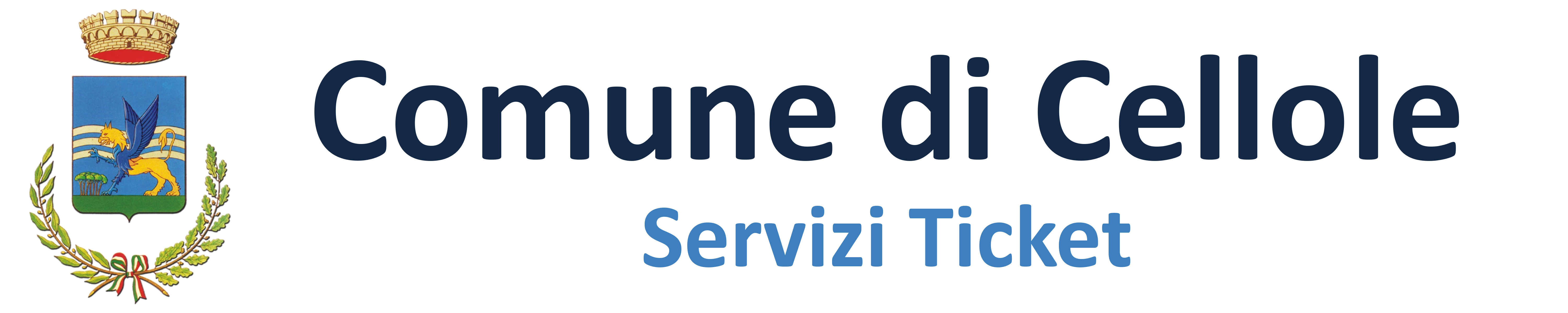 Comune di Cellole – Ticket