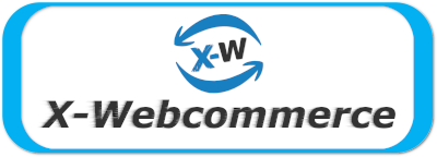 Ticket X-Webcommerce
